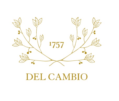 DEL CAMBIO. Una storia iniziata nel 1757