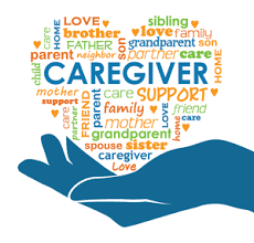 Cosa vuol dire essere caregiver?